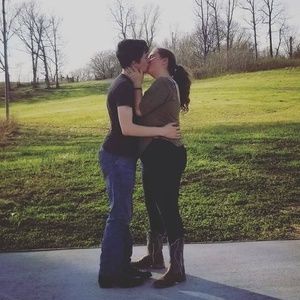 Meet your Posher, Blake